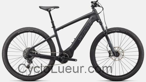 Specialized Turbo Tero avis et fiche technique